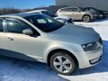 2015 Skoda Octavia III (A7), серебристый, 1500000 рублей - вид 1