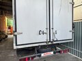 2007 ГАЗ Валдай, белый, 350000 рублей - вид 4