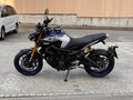 2020 Yamaha MT-09 (FZ-09), серебристый, 900000 рублей - вид 1