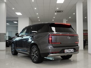 2025 GAC Trumpchi S7 21.3 kWh I, серый, 4399000 рублей, вид 3