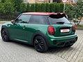 2020 Mini Hatch JCW III (F55/F56) Рестайлинг, зелёный, 3000000 рублей - вид 3