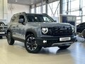 2026 Haval Dargo I Рестайлинг, серый, 3899000 рублей
