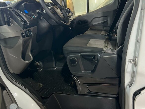 2020 Ford Transit, белый, 2800000 рублей - вид 6