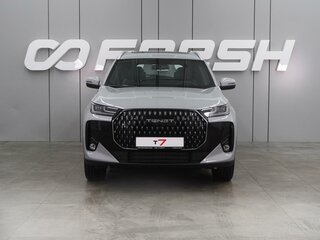 2026 Tenet T7, серый, 2935000 рублей, вид 3