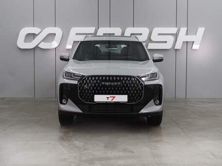 2026 Tenet T7, серый, 2935000 рублей, вид 3