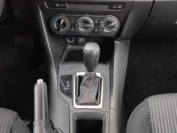 2014 Mazda 3 III (BM), чёрный - вид 7