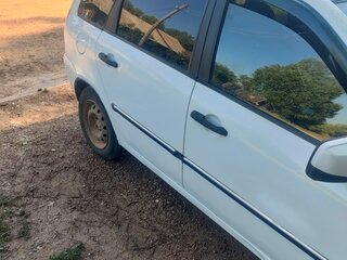 2012 Lada (ВАЗ) Kalina I, белый, 240000 рублей, вид 5