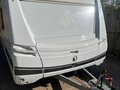 2018 Dethleffs Camper, белый, 1150000 рублей