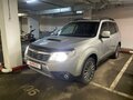 2008 Subaru Forester III, серебристый, 1449000 рублей - вид 11