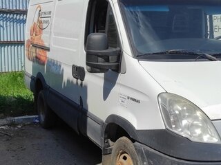 2017 Iveco Daily, белый, 1600000 рублей, вид 3