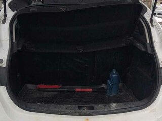 2010 Opel Astra J, белый, 400000 рублей, вид 3