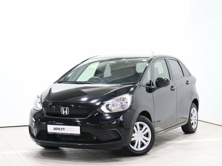 Honda Fit IV