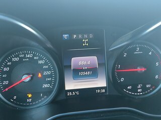 2019 Mercedes-Benz X-Класс 350 d I, серый, 4600000 рублей, вид 5