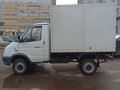 2017 ГАЗ Соболь (2310), белый, 1100000 рублей - вид 7