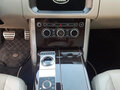 2017 Land Rover Range Rover Long IV, чёрный, 7100000 рублей - вид 10