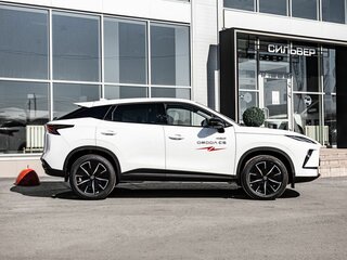2026 Omoda C5 II, белый, 2899710 рублей, вид 5