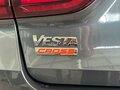 2026 Lada (ВАЗ) Vesta SW Cross I Рестайлинг (NG), серый, 2271000 рублей - вид 7