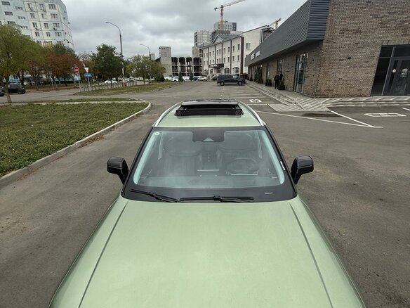2023 Chery Explore 06 Urban, зелёный, 2100000 рублей - вид 31