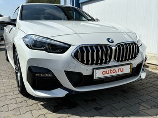 2020 BMW 2 серии Gran Coupe 218i F44, белый, 2700000 рублей, вид 1