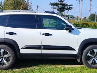 2023 Haval Dargo I, белый, 2500000 рублей, вид 3