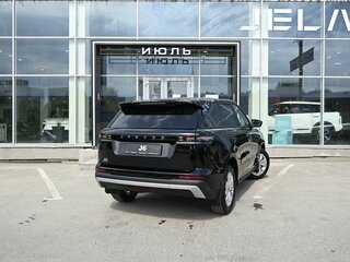 2026 Jaecoo J6, чёрный, 2749000 рублей, вид 5