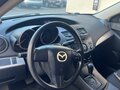 2011 Mazda 3 II (BL) Рестайлинг, белый - вид 8
