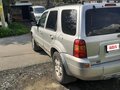 2006 Ford Maverick III, серый, 680000 рублей - вид 2