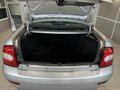 2007 Lada (ВАЗ) Priora I, серебристый - вид 8