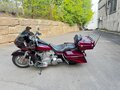 2000 Harley-Davidson Road Glide, красный, 650000 рублей - вид 3