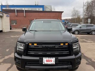 2023 Haval H5 II, чёрный, 3000000 рублей, вид 4