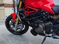 2015 Ducati Monster 1200, красный, 1000000 рублей - вид 6