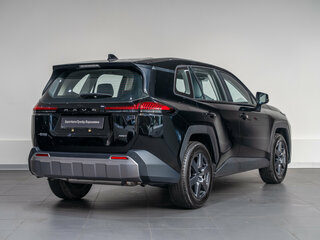 2026 Toyota RAV4 VI (XA60), чёрный, 4400000 рублей, вид 5