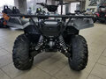 2025 Yamaha Grizzly 700, чёрный, 1402000 рублей - вид 4