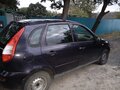 2007 Lada (ВАЗ) Kalina I, синий, 220000 рублей - вид 3