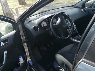 2010 Peugeot 308 I, серый, 538129 рублей, вид 5