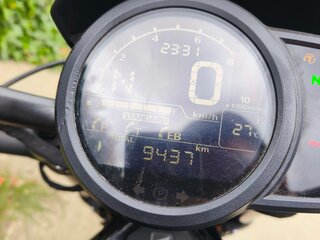 2021 Honda CMX 1100 Rebel, серый, 950000 рублей, вид 5