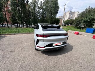 2024 BYD Song L, серебристый, 3000000 рублей, вид 4