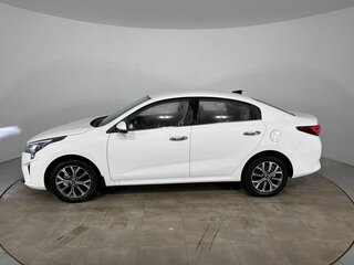 2025 Solaris KRS, белый, 2870000 рублей, вид 4