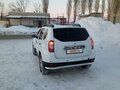 2015 Renault Duster I, белый - вид 2