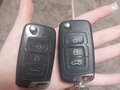 2015 Geely GC6, белый, 300000 рублей - вид 10