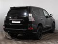 2014 Lexus GX 460 II Рестайлинг, чёрный - вид 1