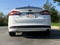 2018 Ford Fusion (North America) II Рестайлинг, белый, 1500000 рублей - вид 2