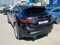 2008 Infiniti FX50 II (S51), коричневый, 1800000 рублей - вид 7