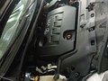 2010 Toyota Corolla X (E140, E150), чёрный, 1025000 рублей - вид 9