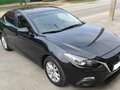 2014 Mazda 3 III (BM), чёрный - вид 3