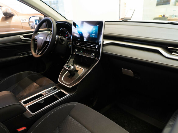 2026 Haval M6 II, белый, 2349000 рублей - вид 7