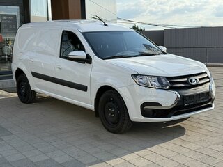 2026 Lada (ВАЗ) Largus I Рестайлинг, белый, 1647000 рублей, вид 3