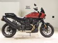 2025 Harley-Davidson Pan America Limited, красный, 1600000 рублей