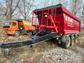 2022 РИАТ 85830F, красный, 2400000 рублей - вид 1