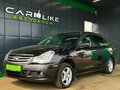 2015 Nissan Almera III (G15), чёрный, 579000 рублей - вид 7